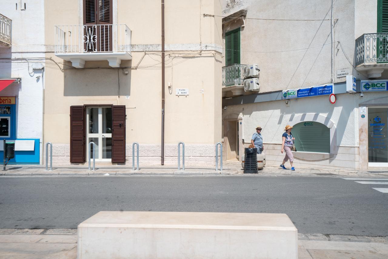 Mest Miche By Polignando Polignano a Mare Exterior photo