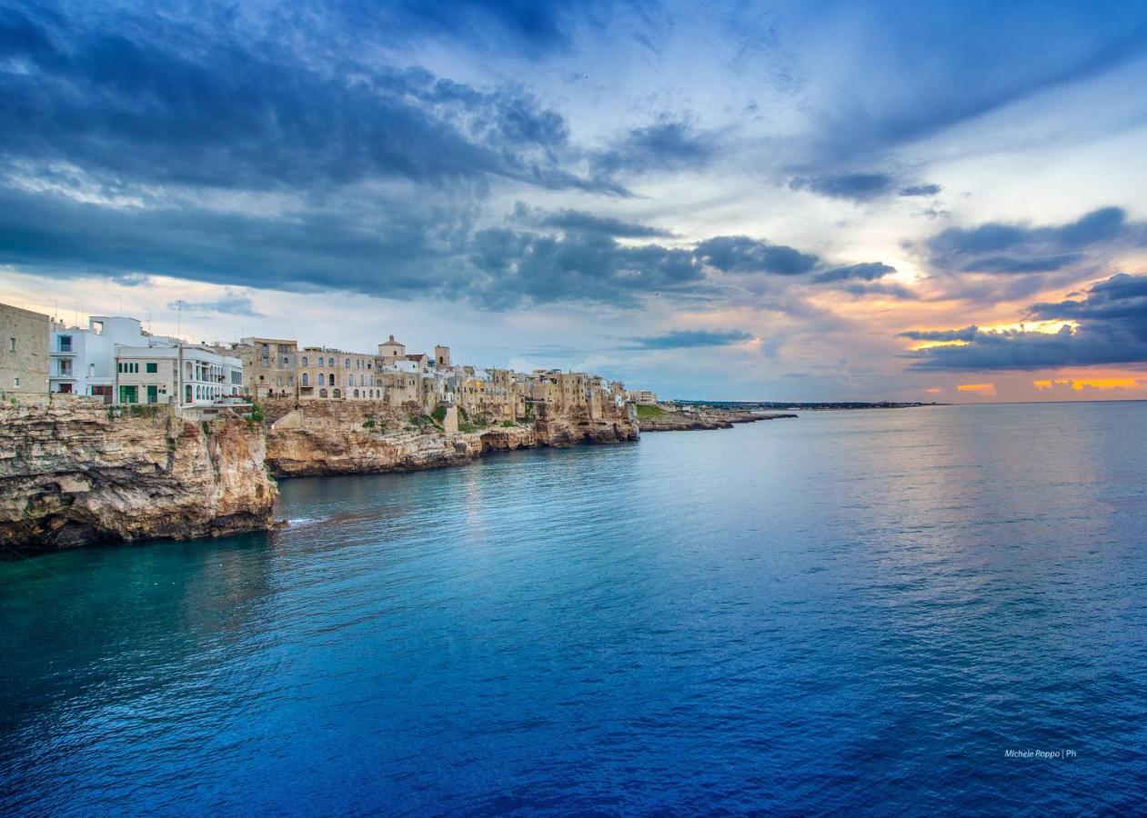 Mest Miche By Polignando Polignano a Mare Exterior photo